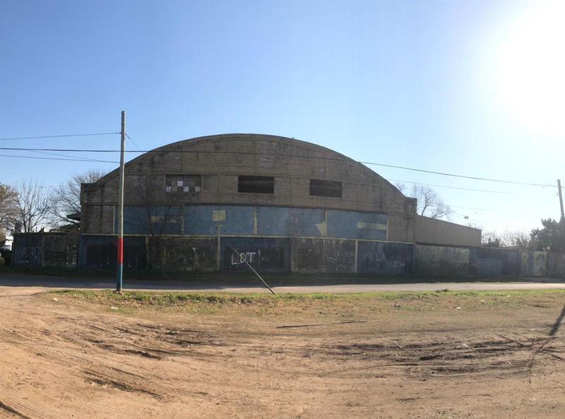 Bodega - Galpón 5