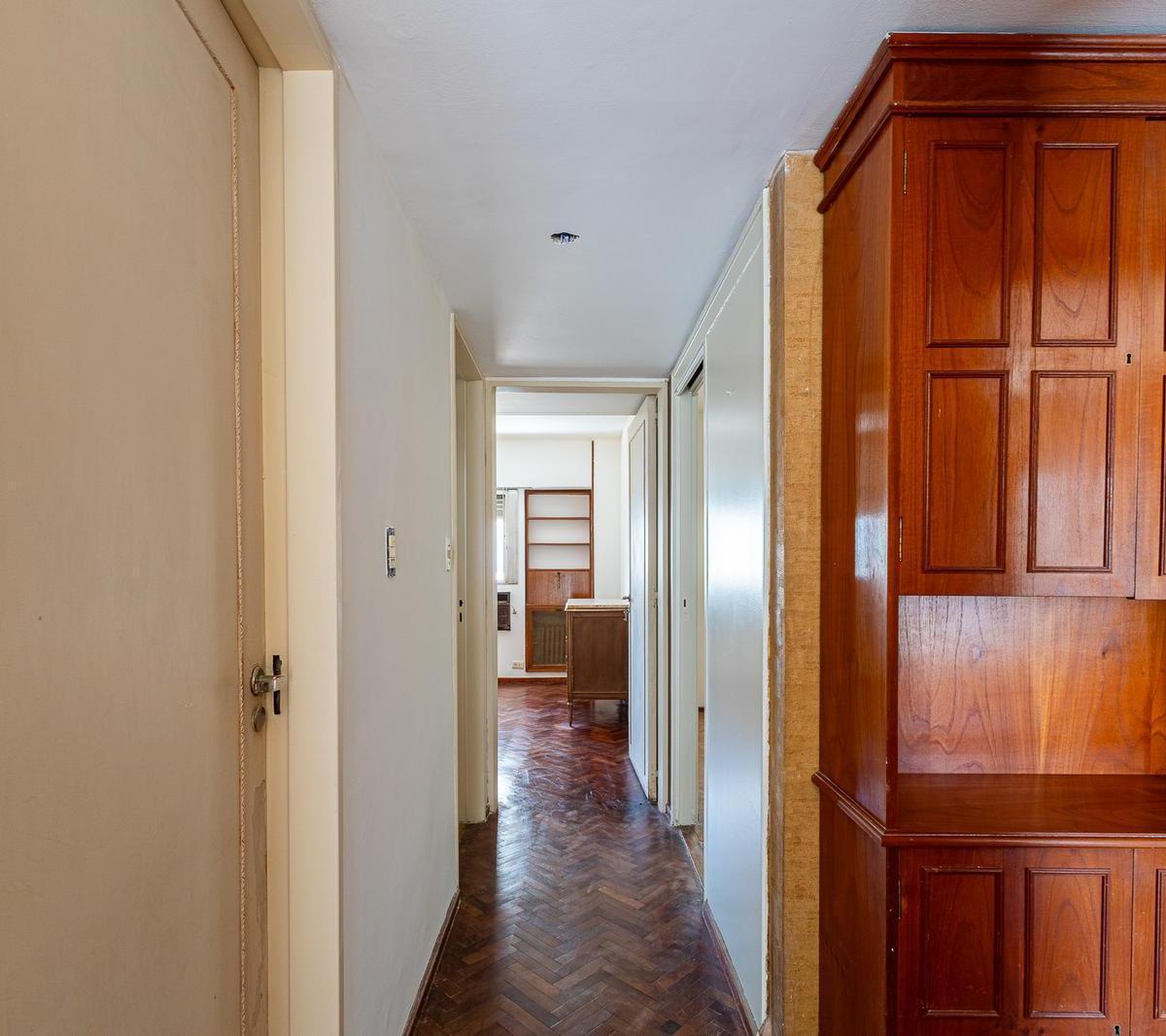 Departamento en 2