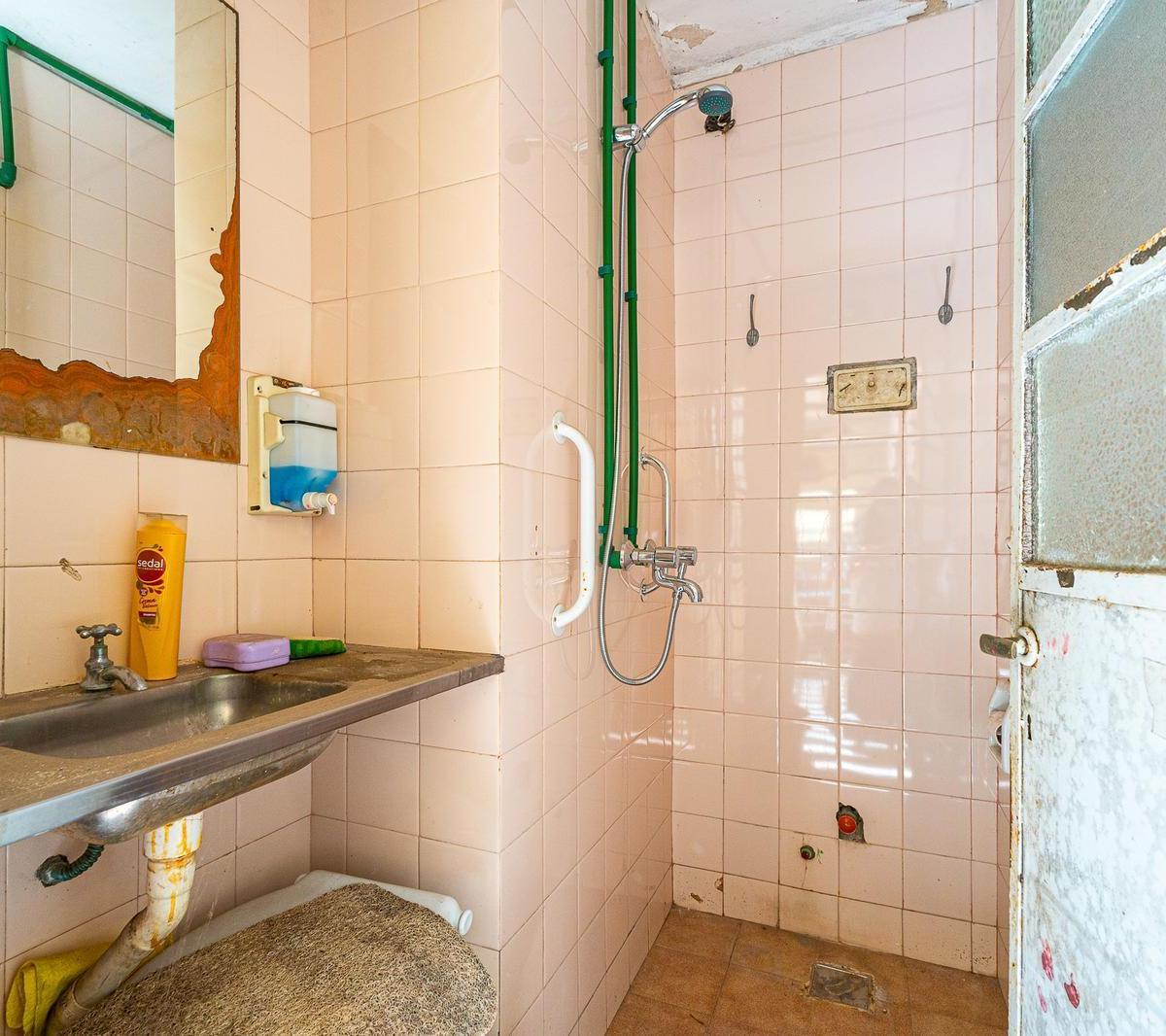Casa en Jorge Cura 3
