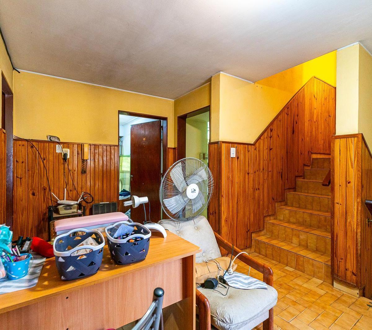 Casa en Jorge Cura 5