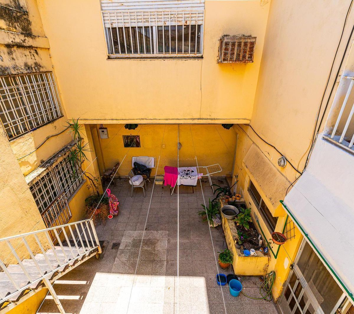 Casa en Jorge Cura 3