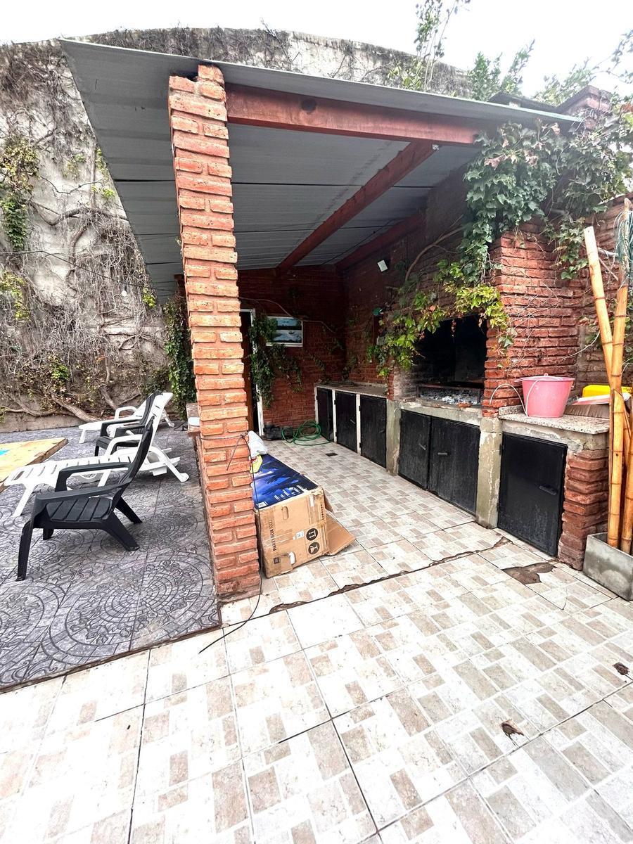 Casa en Triangulo 3