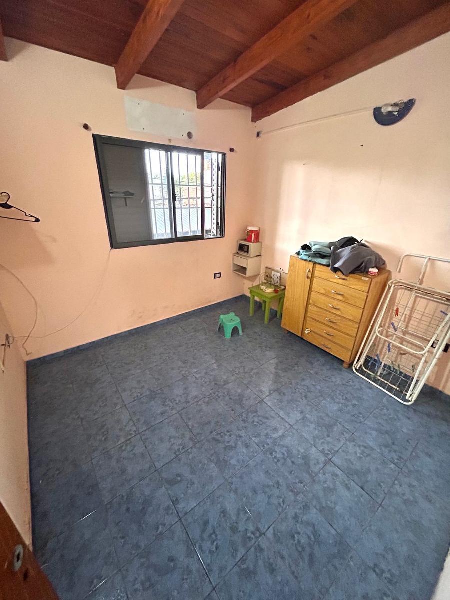Casa en Triangulo 2