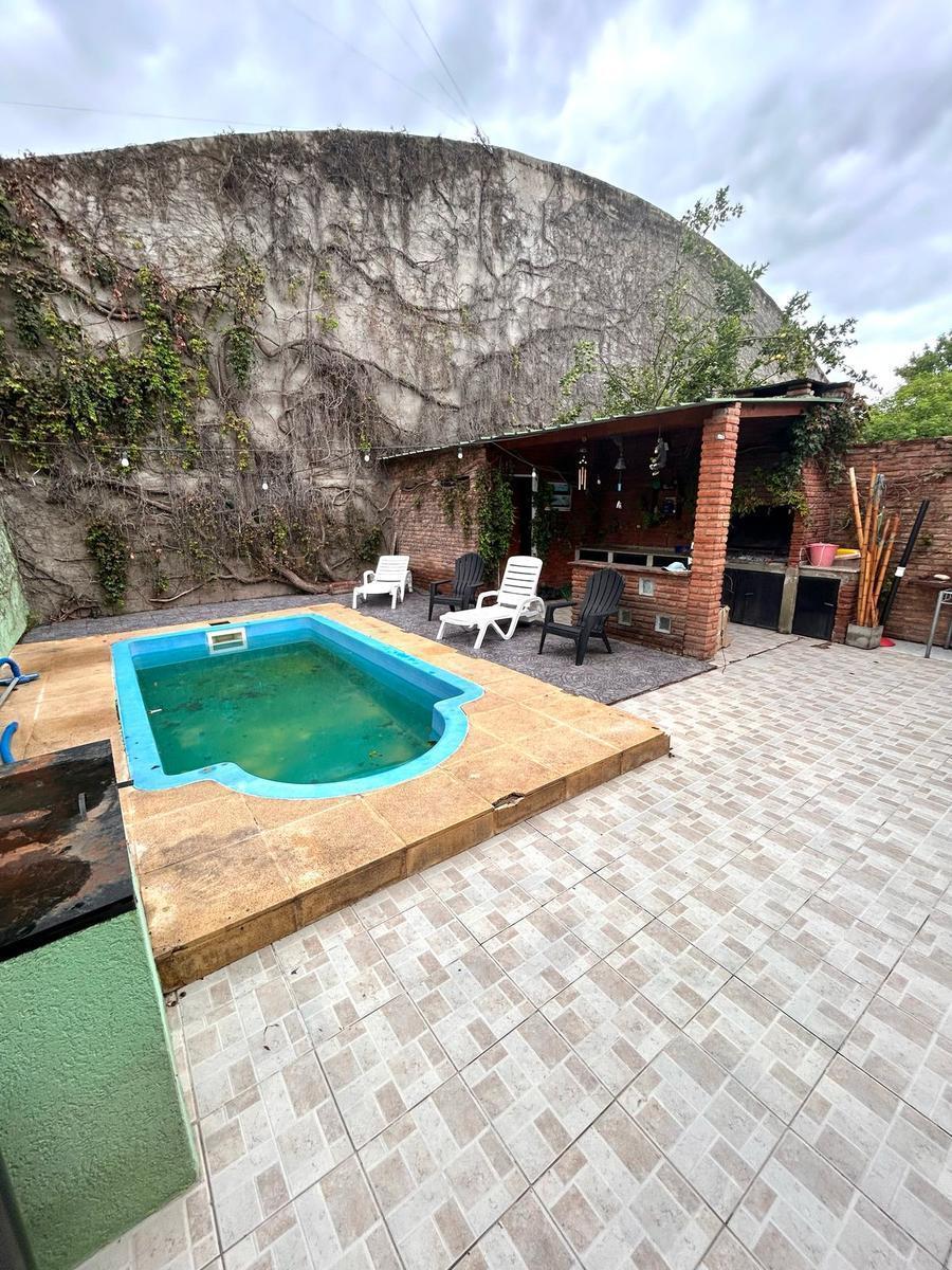 Casa en Triangulo 1