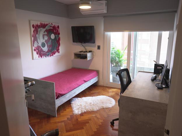 Departamento en Av del Huerto 1115 5