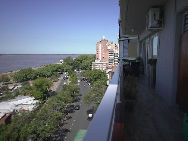 Departamento en Av del Huerto 1115 2