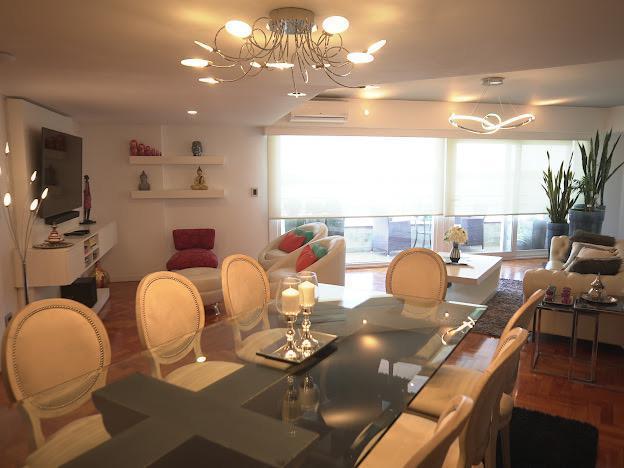 Departamento en Av del Huerto 1115 1