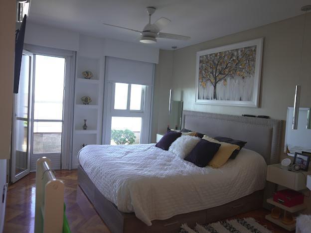 Departamento en Av del Huerto 1115 4