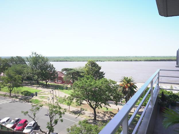 Departamento en Av del Huerto 1115 3