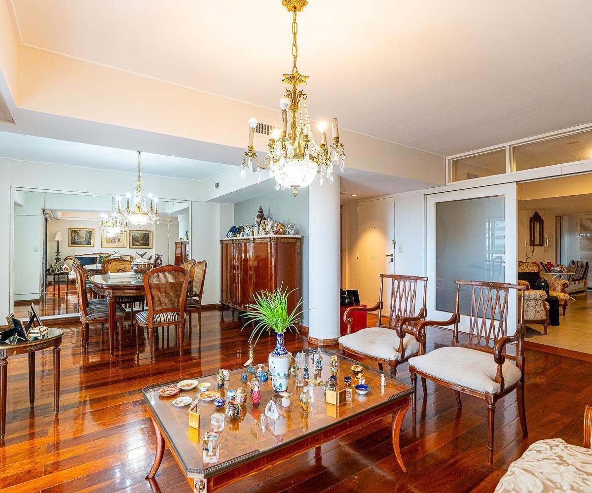 Departamento en Centro 2