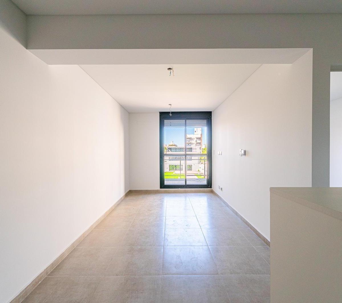 Departamento en Abasto 5