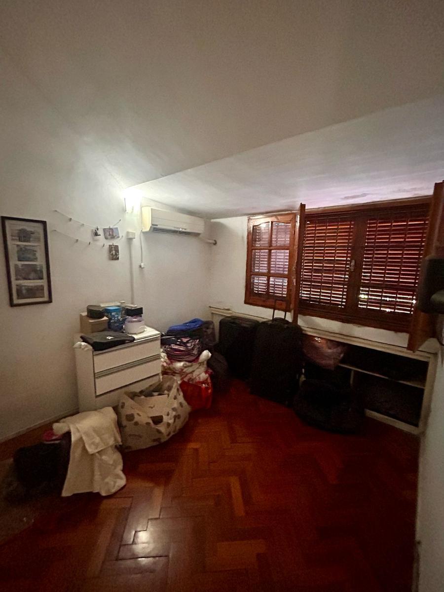 Casa en Alberdi 5