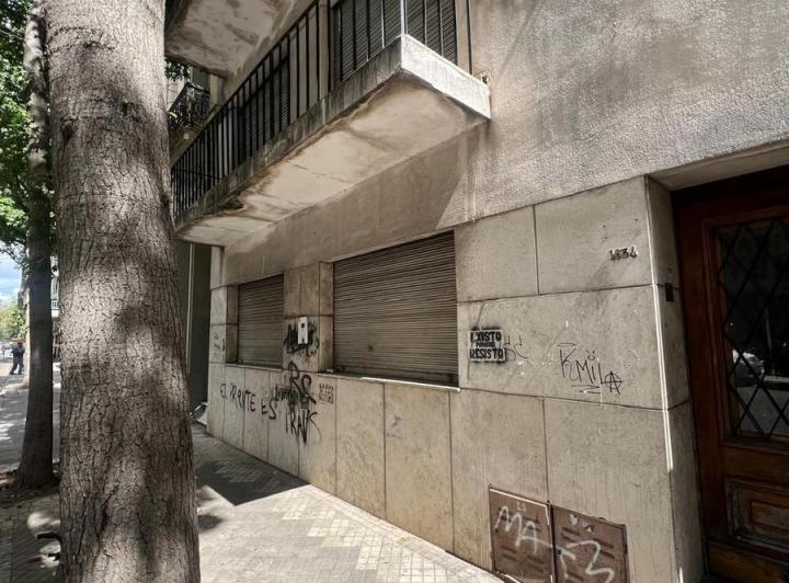 Departamento en Venta en Bs As al 1634 4