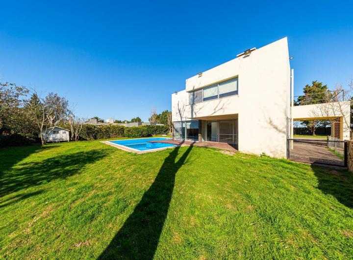 Casa en Los Alamos Club de Campo 4
