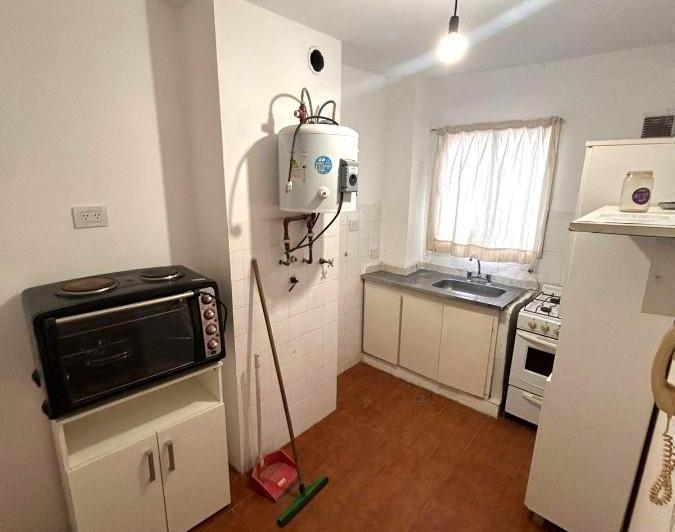 Departamento en Centro 2
