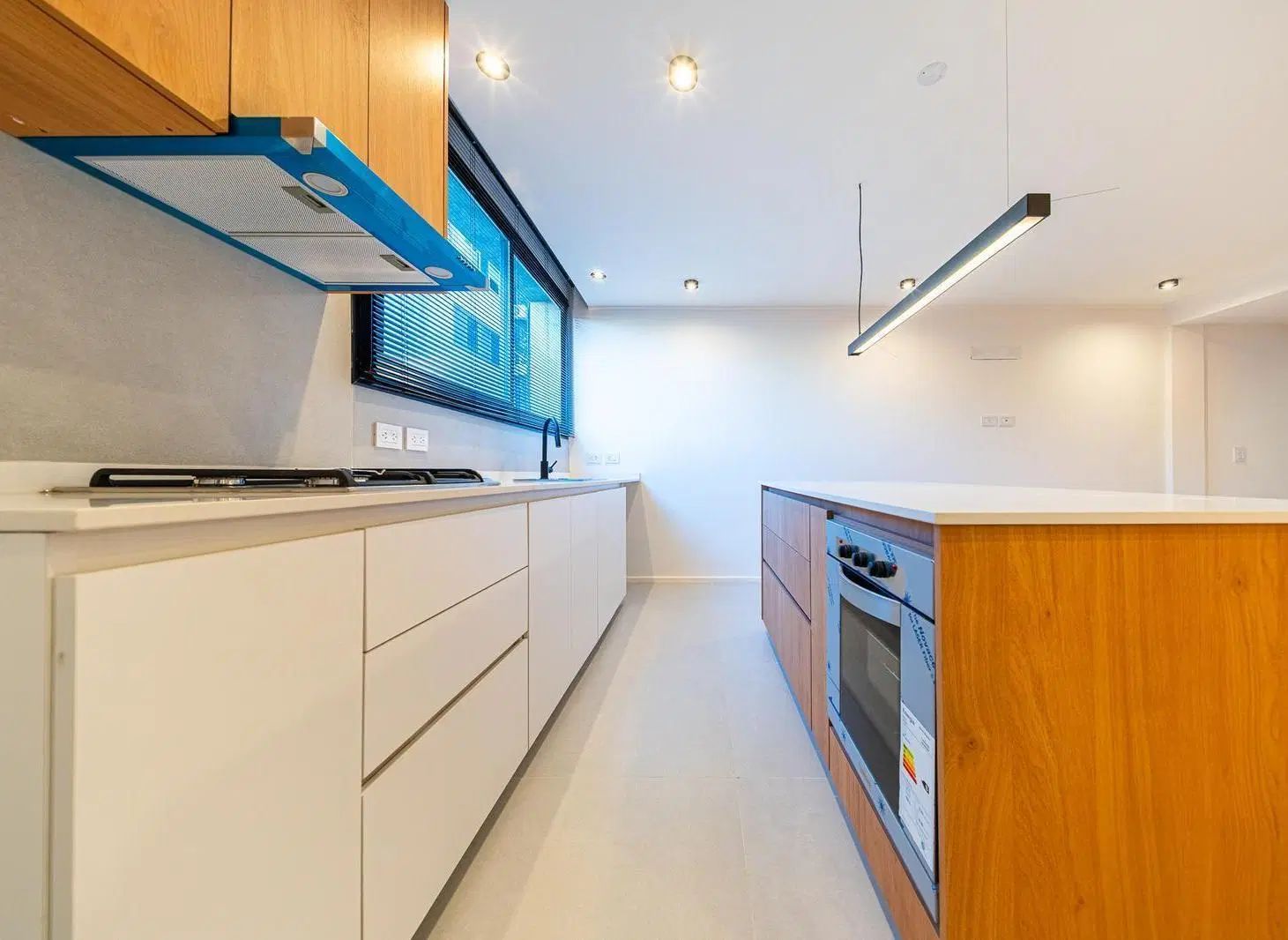 Departamento en Venta en Entre Ríos al 1400 5