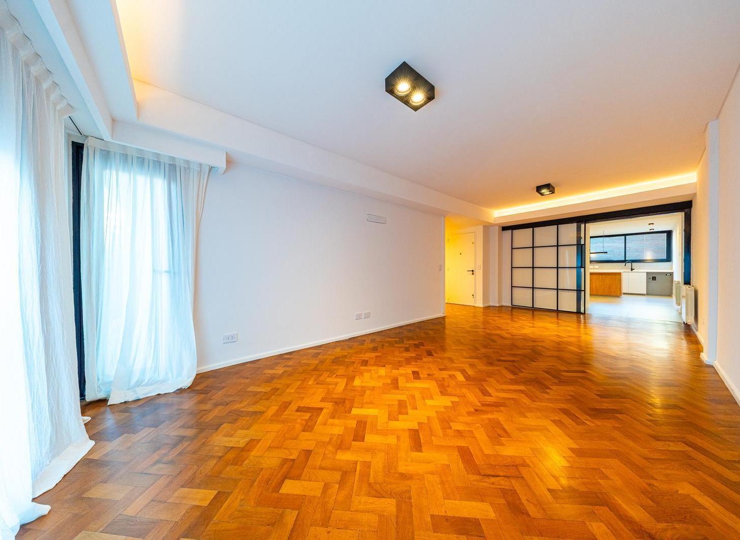 Departamento en Venta en Entre Ríos al 1400