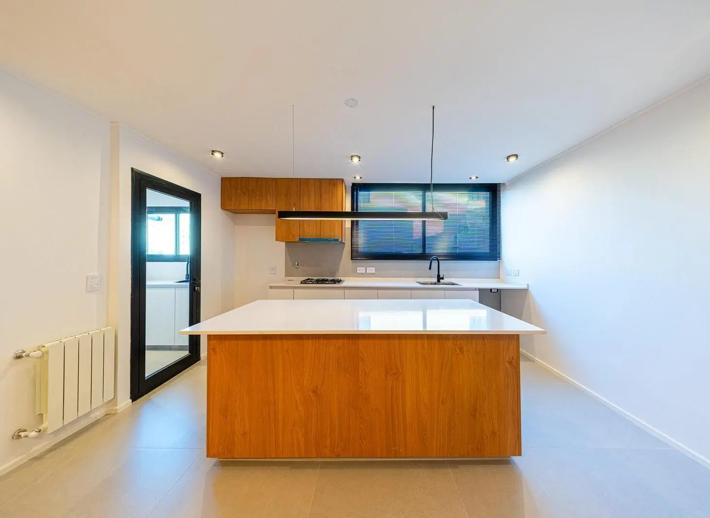 Departamento en Venta en Entre Ríos al 1400 4