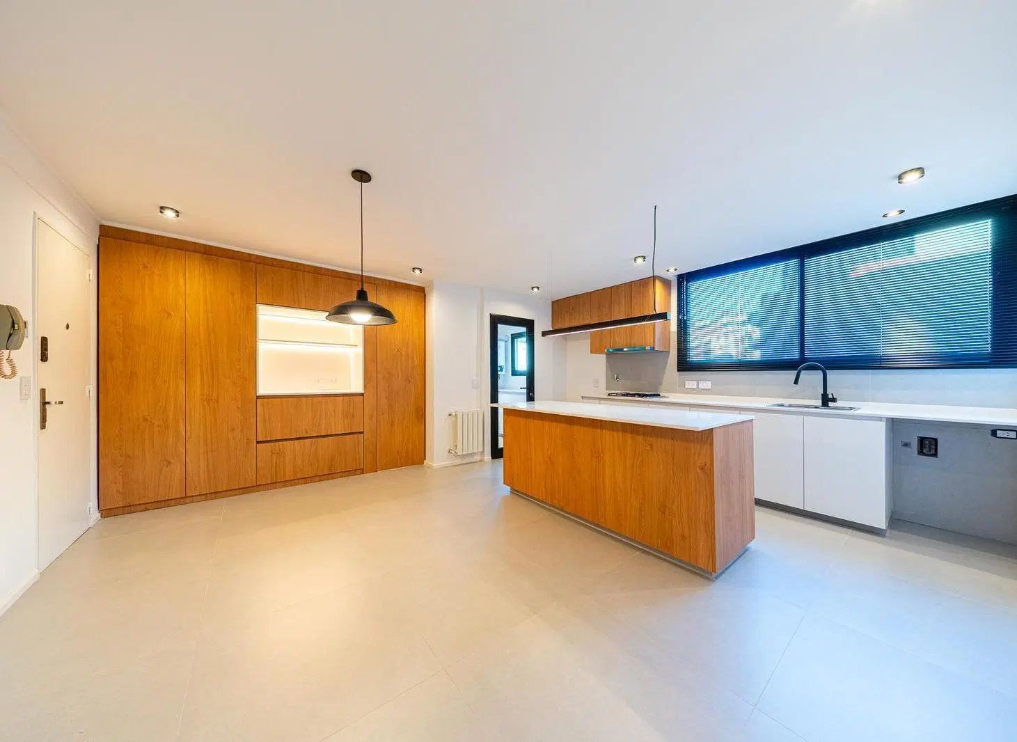 Departamento en Venta en Entre Ríos al 1400 3