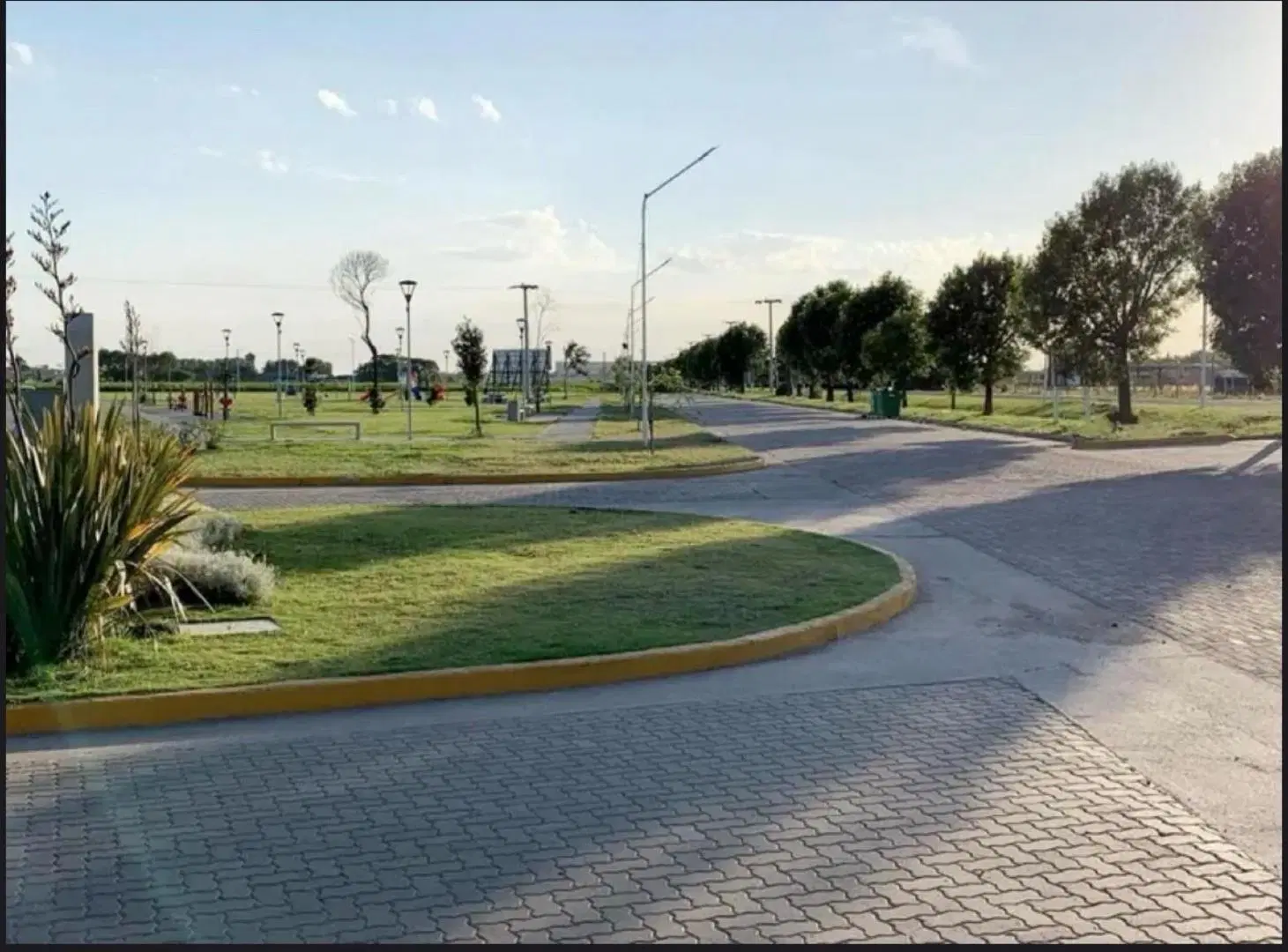 Terreno - Alvear 2