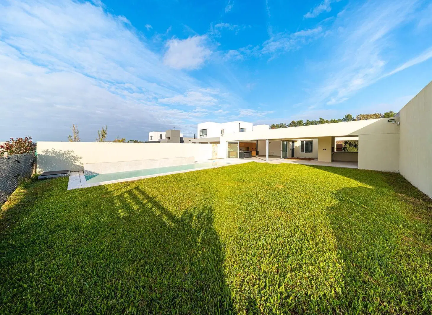 Casa en Don Mateo, Funes 5