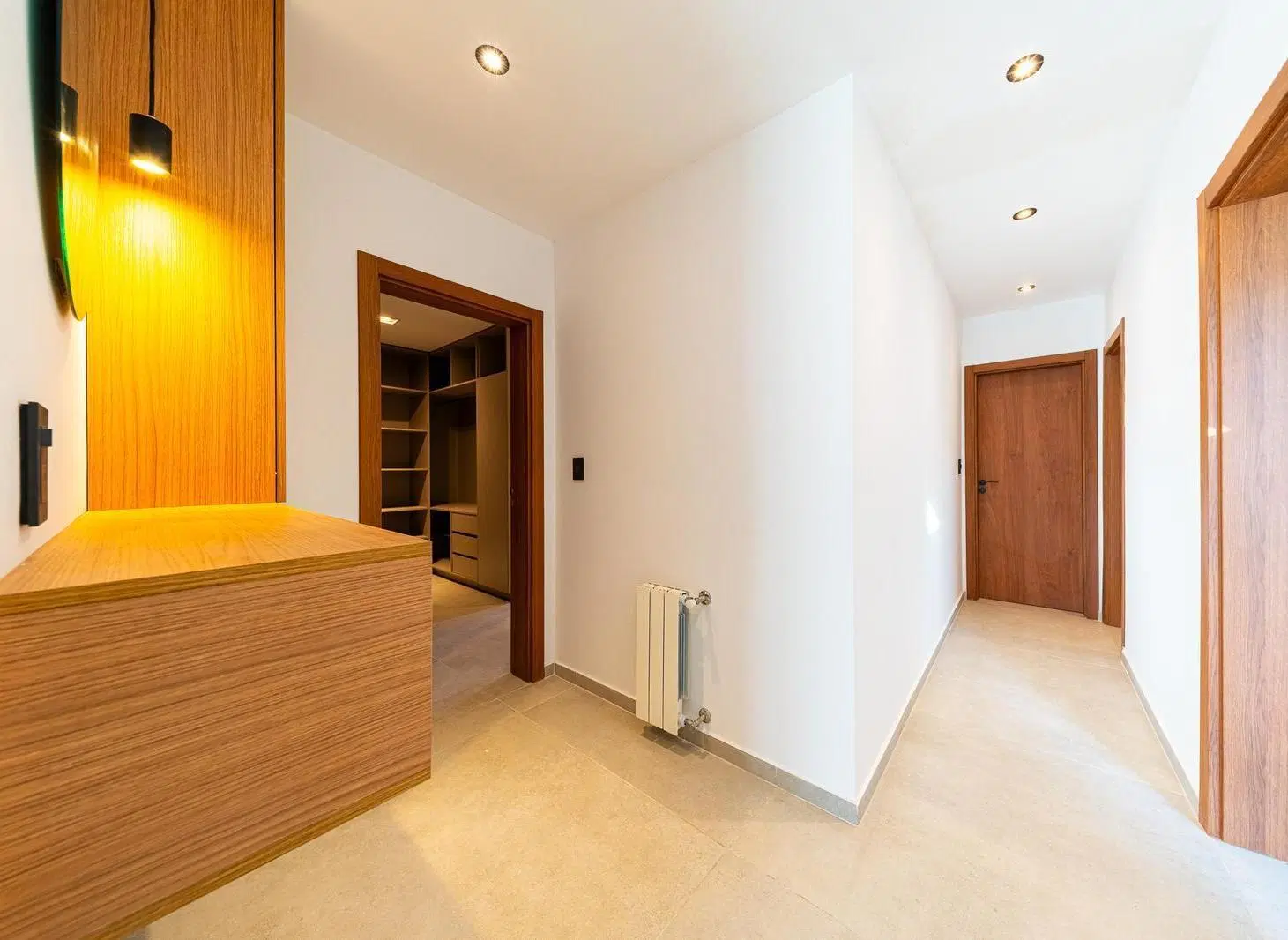 Casa en Don Mateo, Funes 2