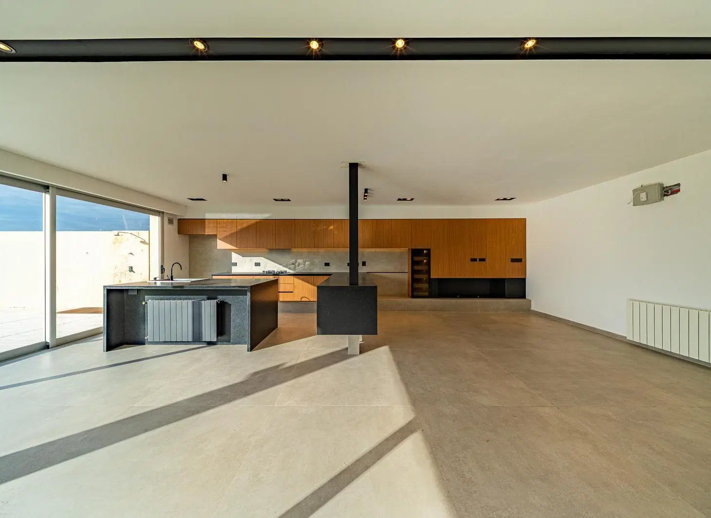 Casa en Don Mateo, Funes 3