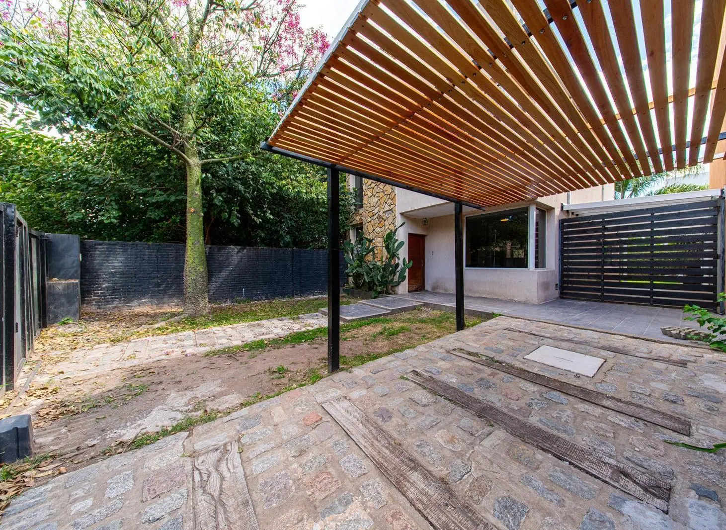 Casa en Aldea Fisherton 5