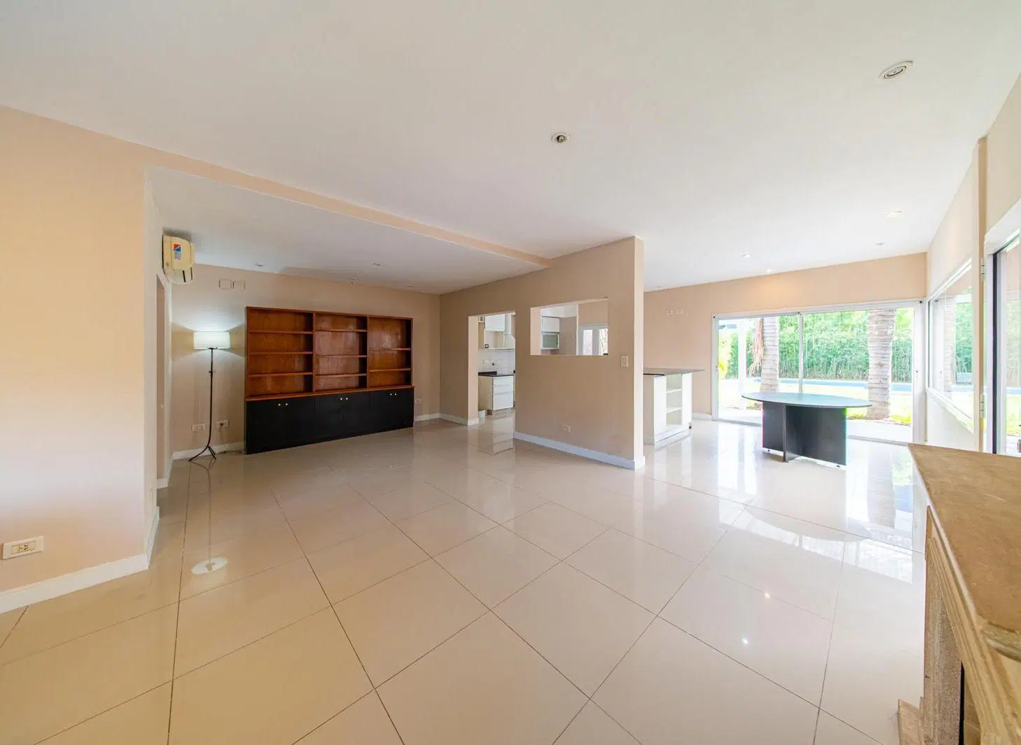 Casa en Aldea Fisherton 2