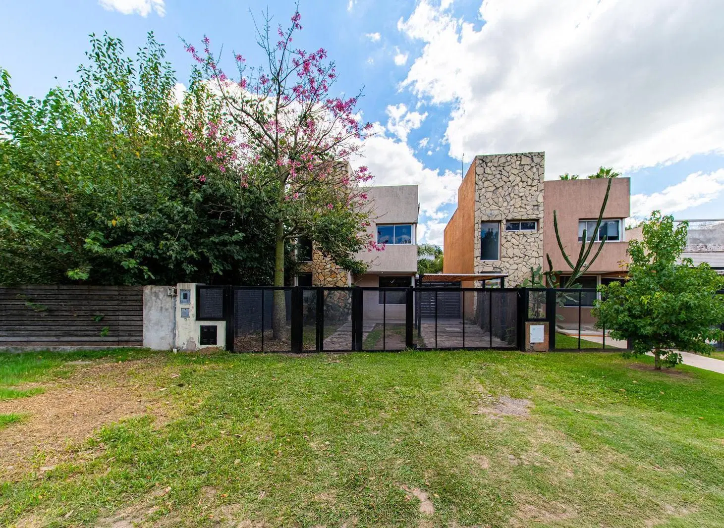 Casa en Aldea Fisherton 3
