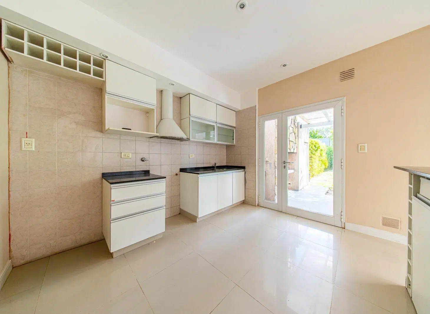 Casa en Aldea Fisherton 4
