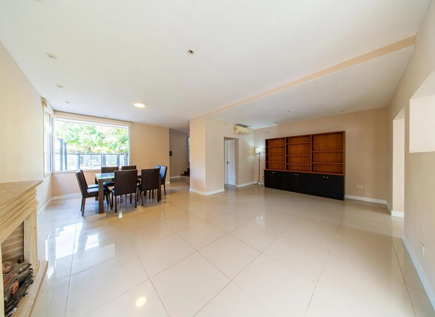 Casa en Aldea Fisherton 1