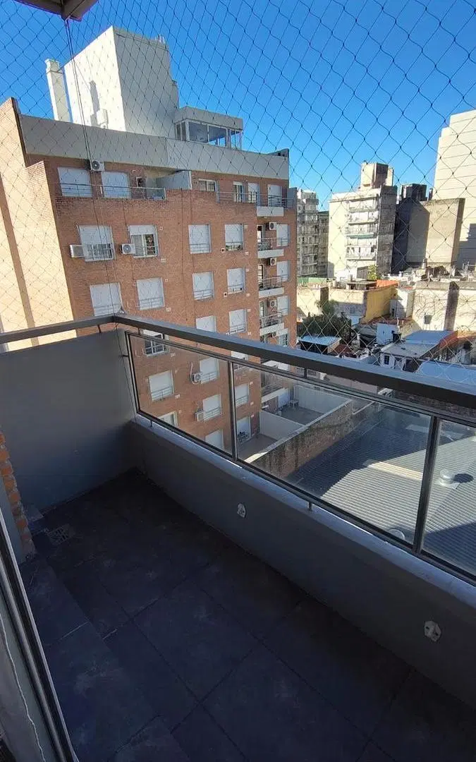 Departamento en Centro 3