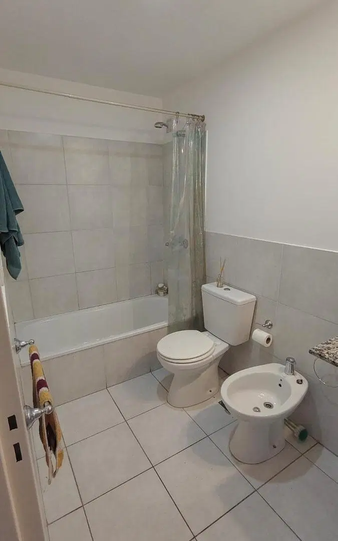 Departamento en Centro 2