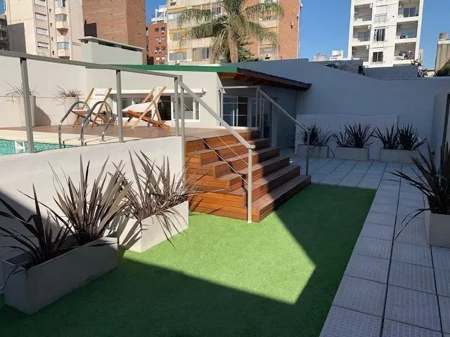 Departamento en Centro 5