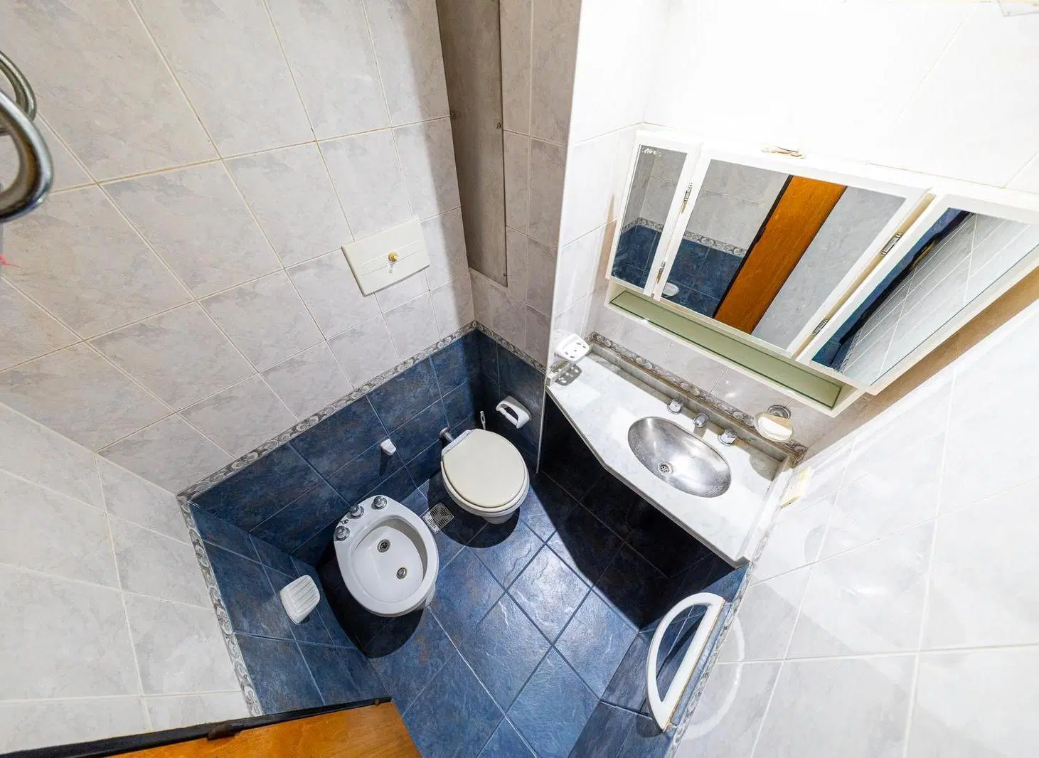 Departamento en Centro 5