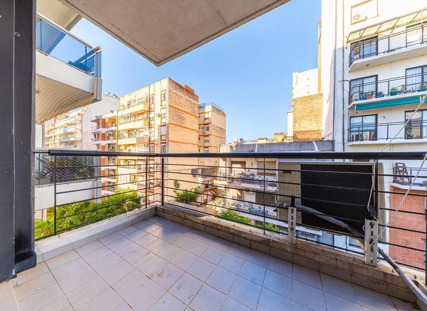 Departamento en Centro 2