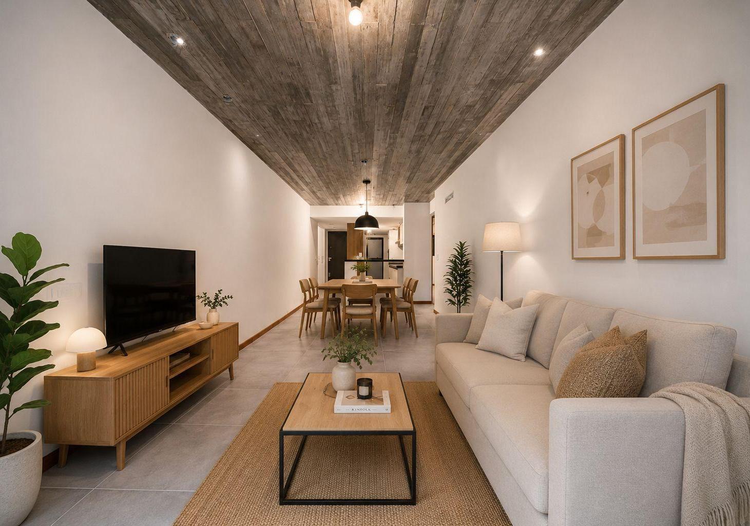Departamento en Venta en 9 de julio al 1200