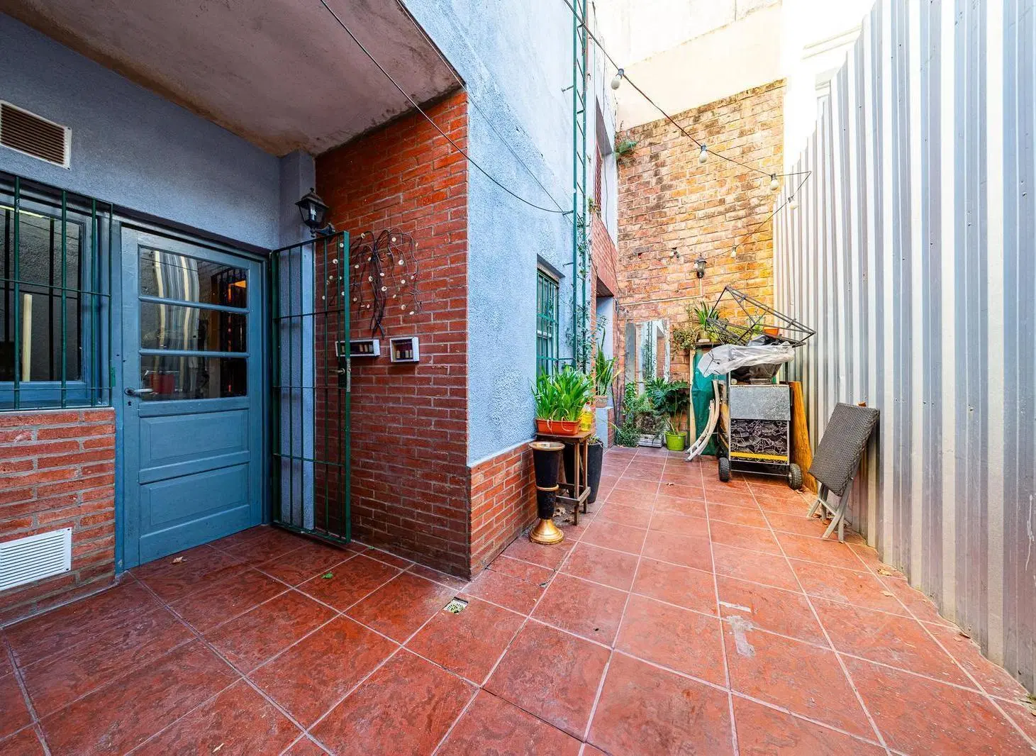 Casa en Centro 5