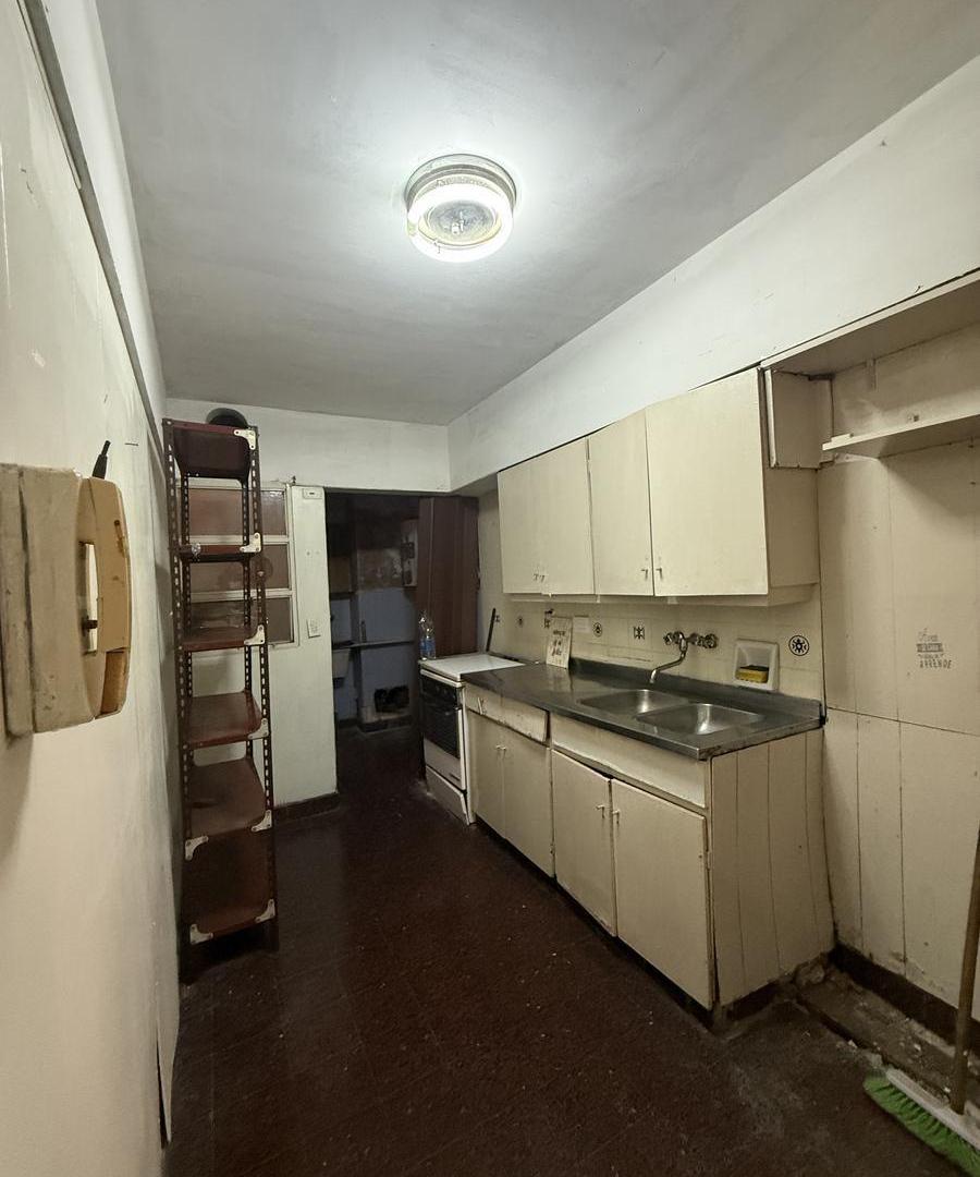 Departamento en Venta en 9 de julio al 1200