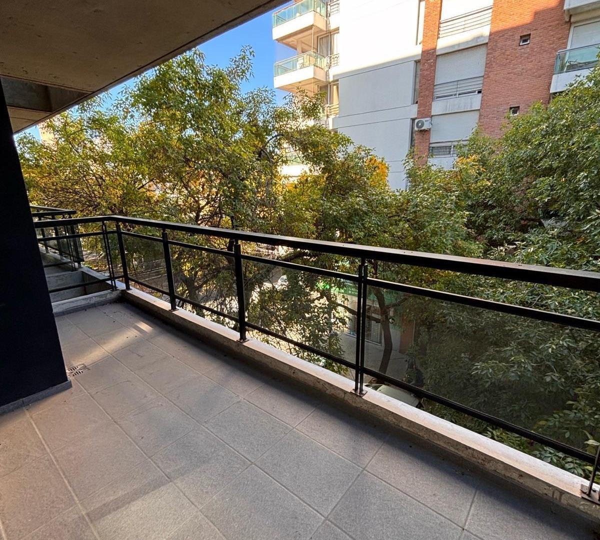 Departamento en Abasto