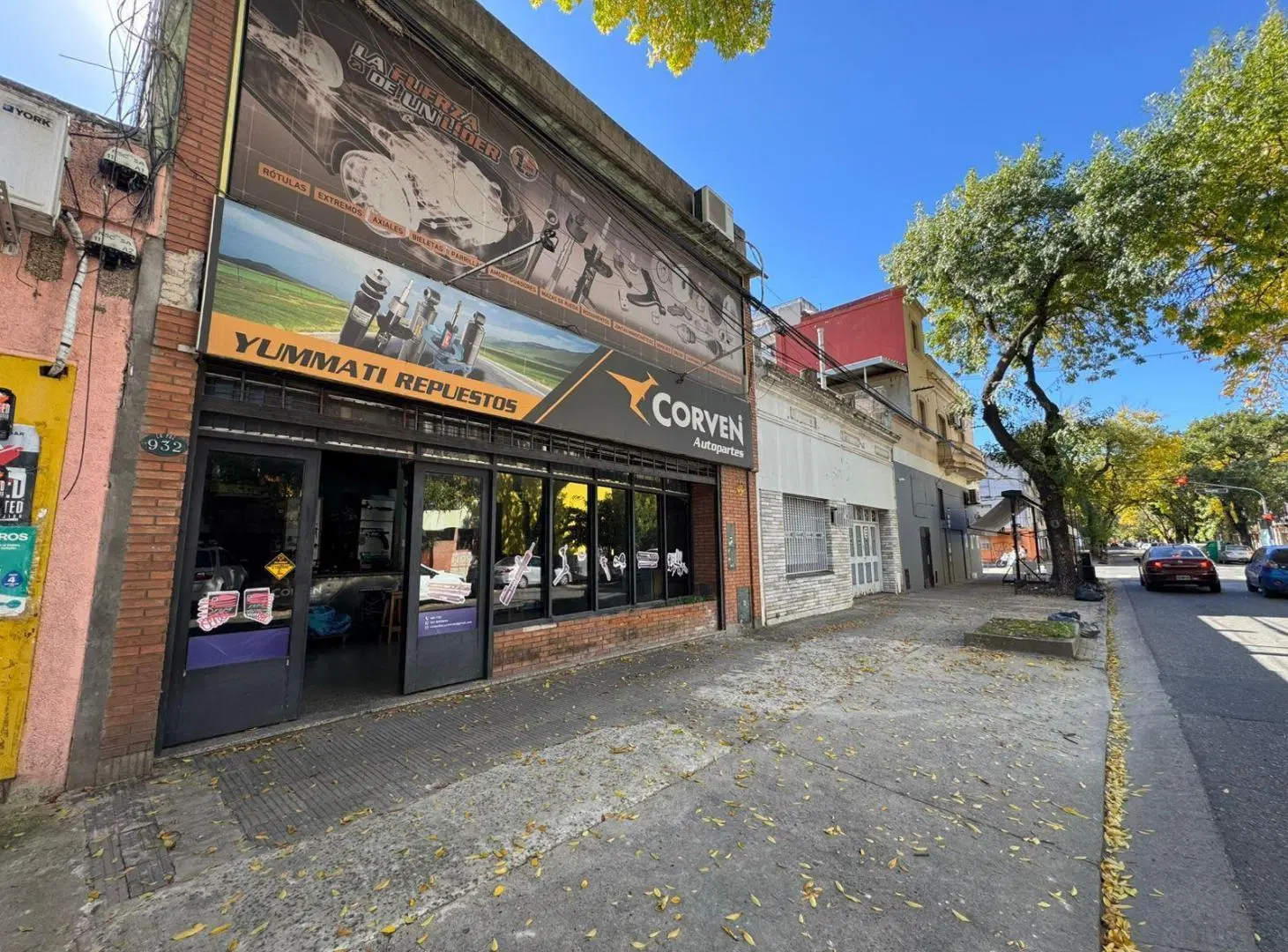Local en venta amplio ideal para zona comercial. 4