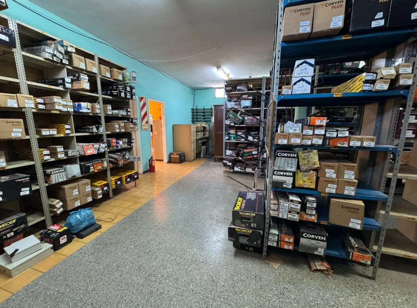 Local en venta amplio ideal para zona comercial. 2