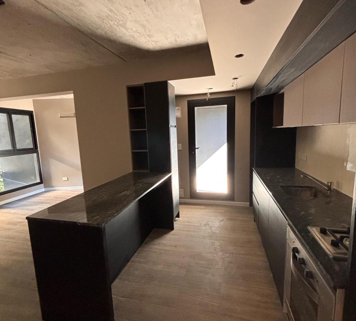Fachada y foto principal de C15 Cerrito 1506