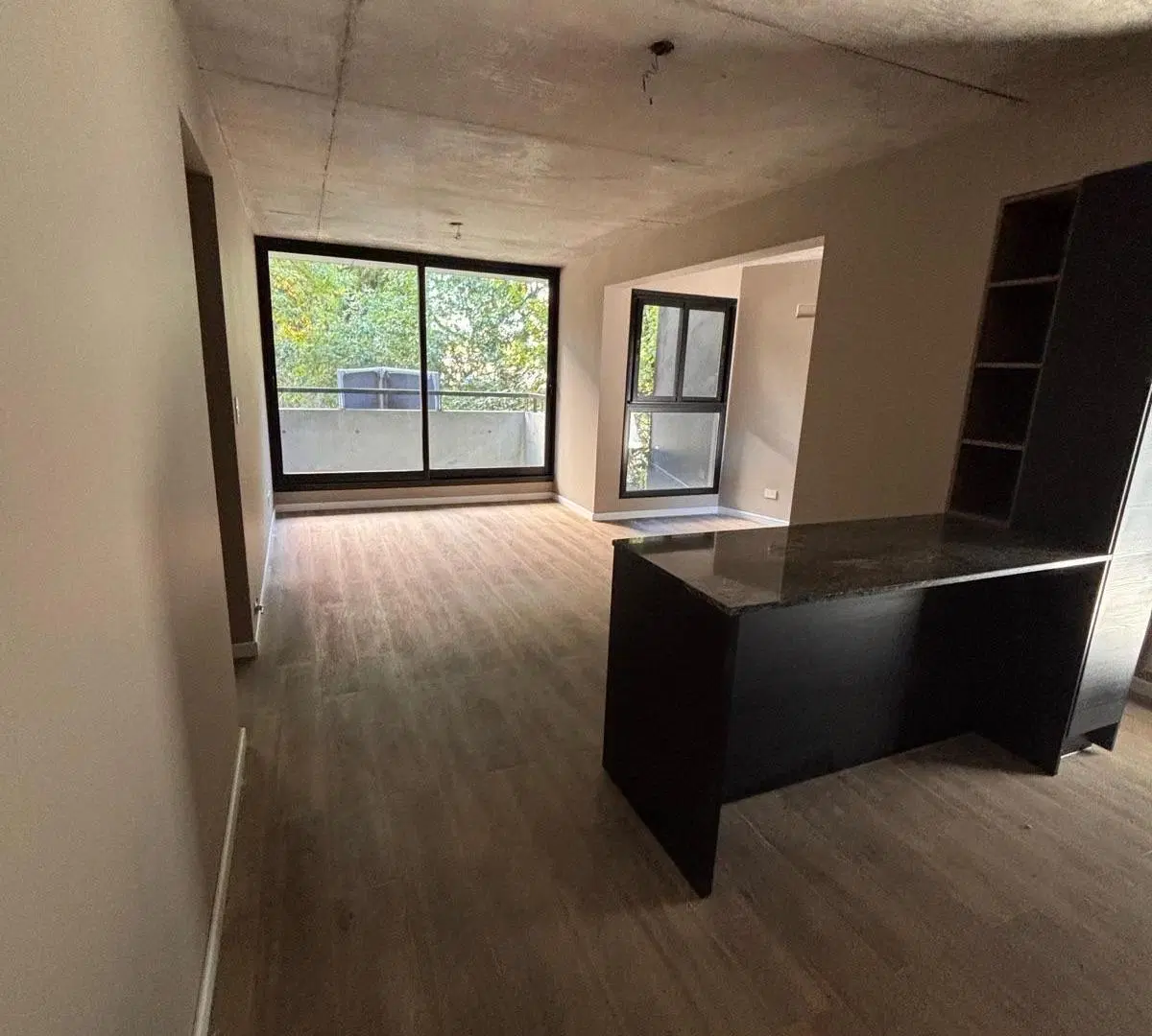 Departamento en Abasto 2
