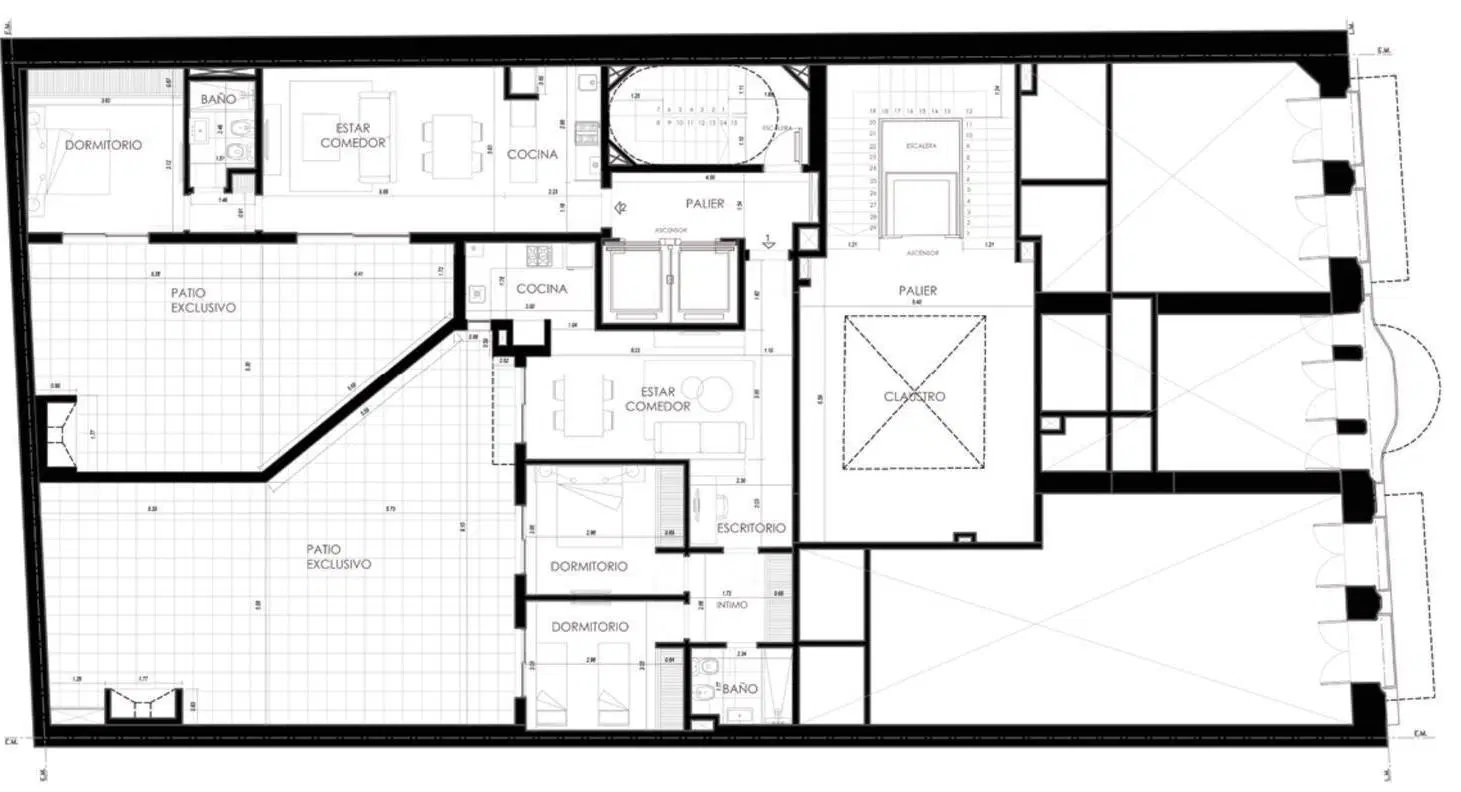 Plano 1
