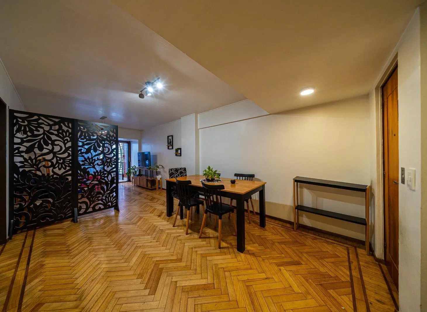 Departamento en Centro 2