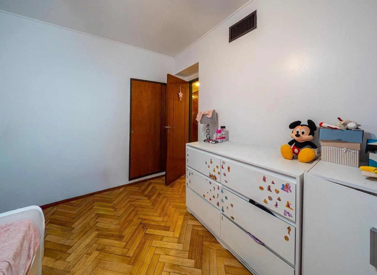Departamento en Centro 5