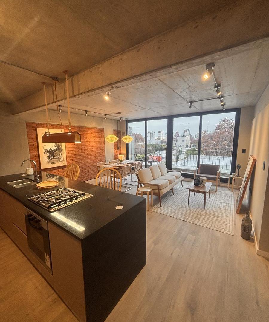 Foto de Departamento en Pichincha, imagen 1