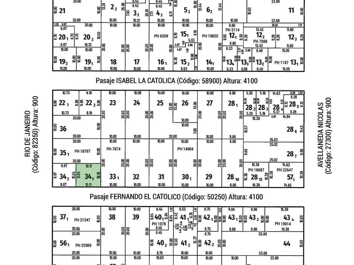Plano 1